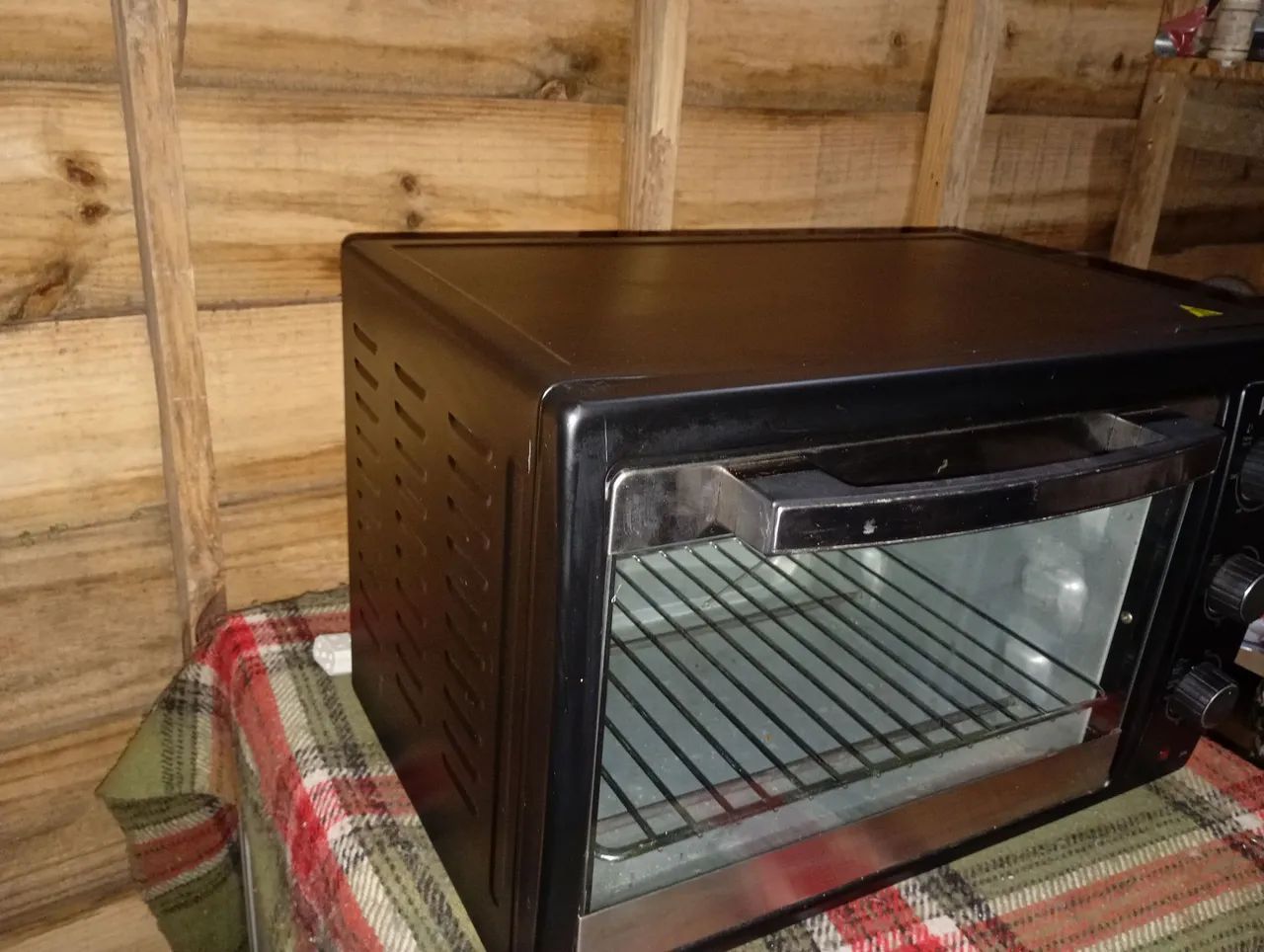 Forno elétrico Philco  - Foto 4