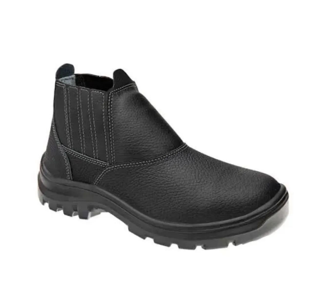 Bota de Segurança Masculina - Foto 2