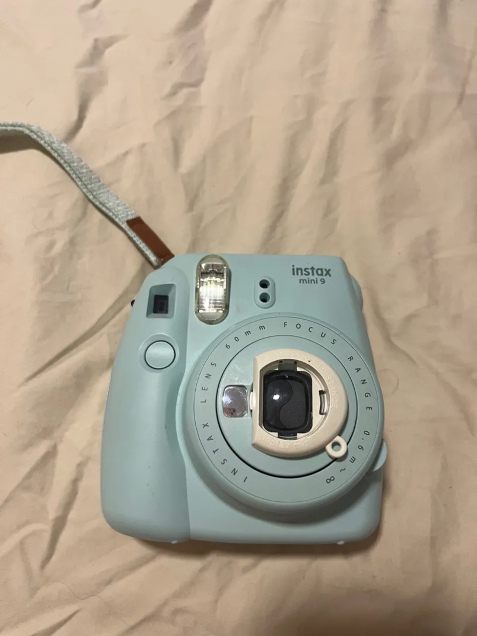 Instax mini 9