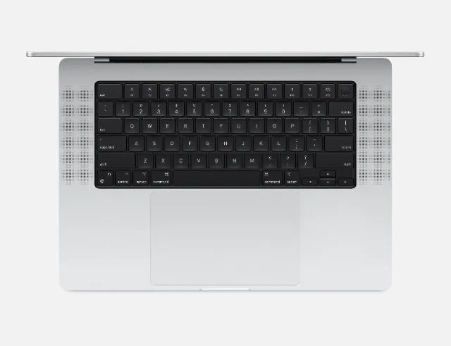 MacBook Pro 16.2" M4 Max 36GB 1TB 2024 Novo Lacrado - Foto 4