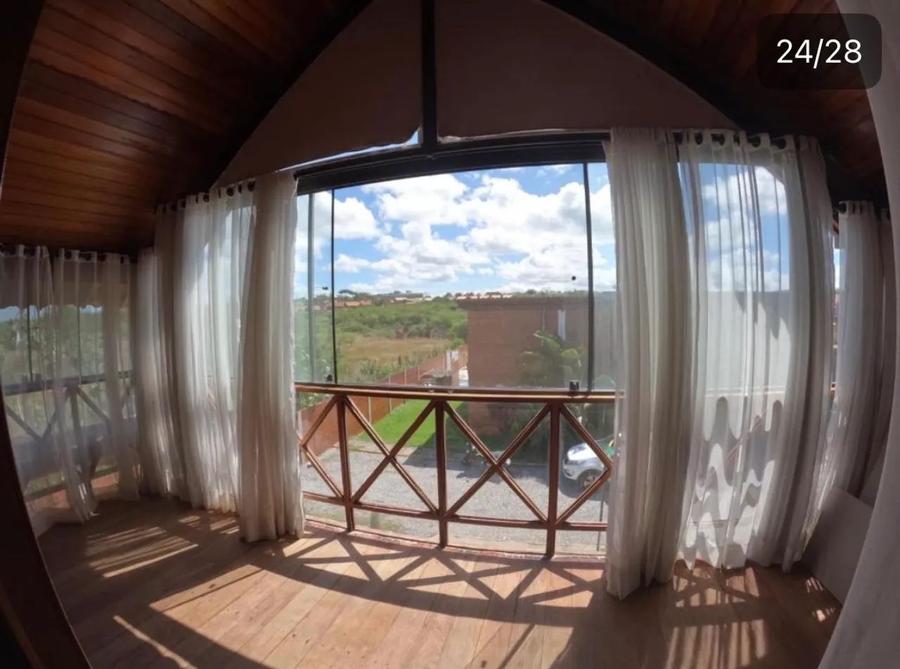 Casa para Aluguel por Temporada - Condomínio Mont Blanc VI | Gravatá-PE - Foto 8