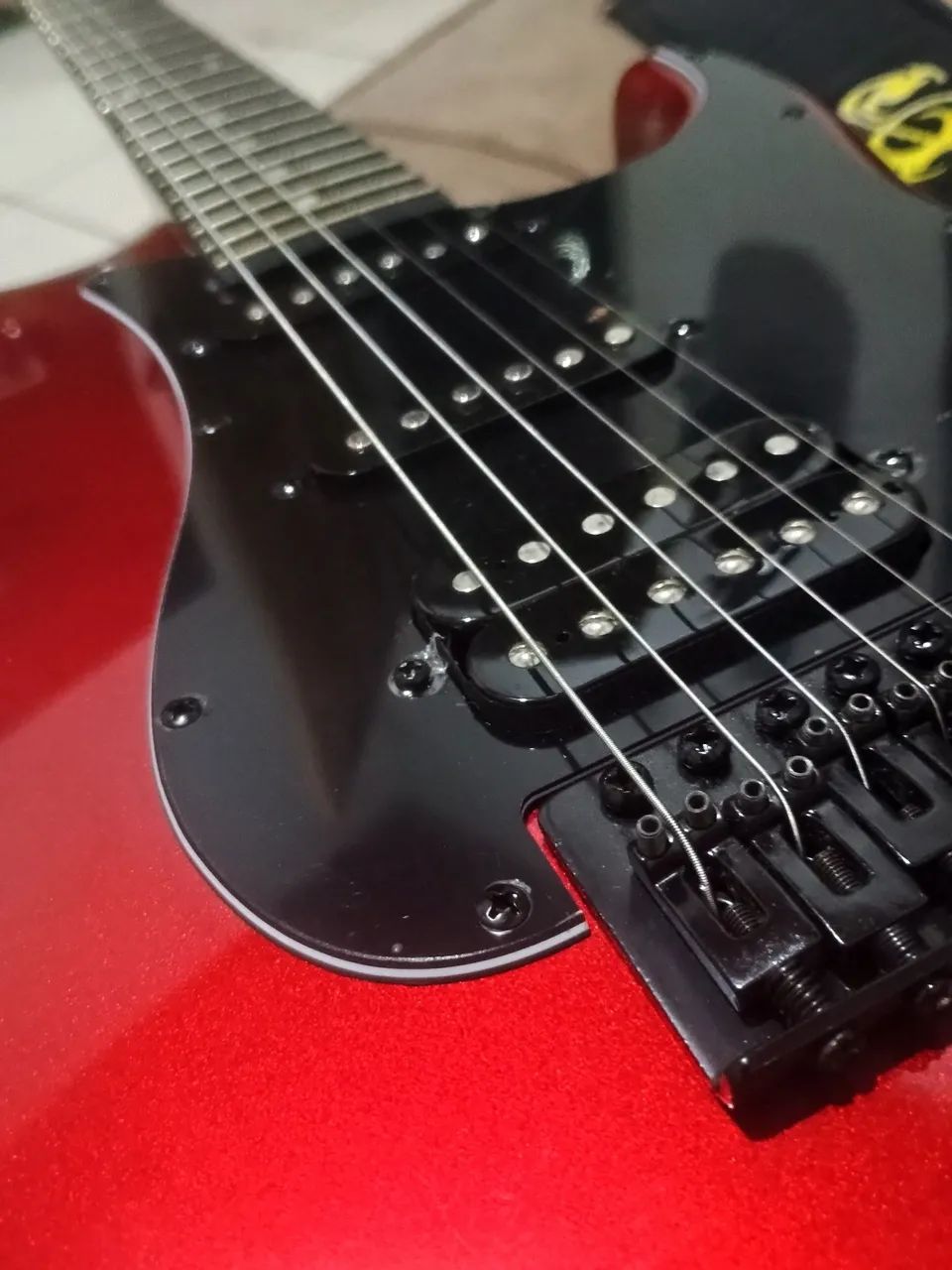 GUITARRA Tagima SIXMART  - Foto 5