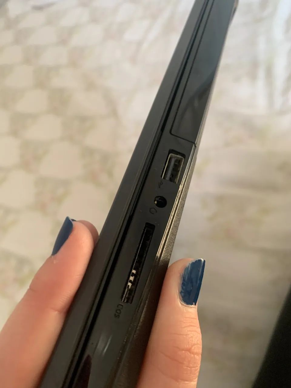 notebook Dell core i3 - Foto 5