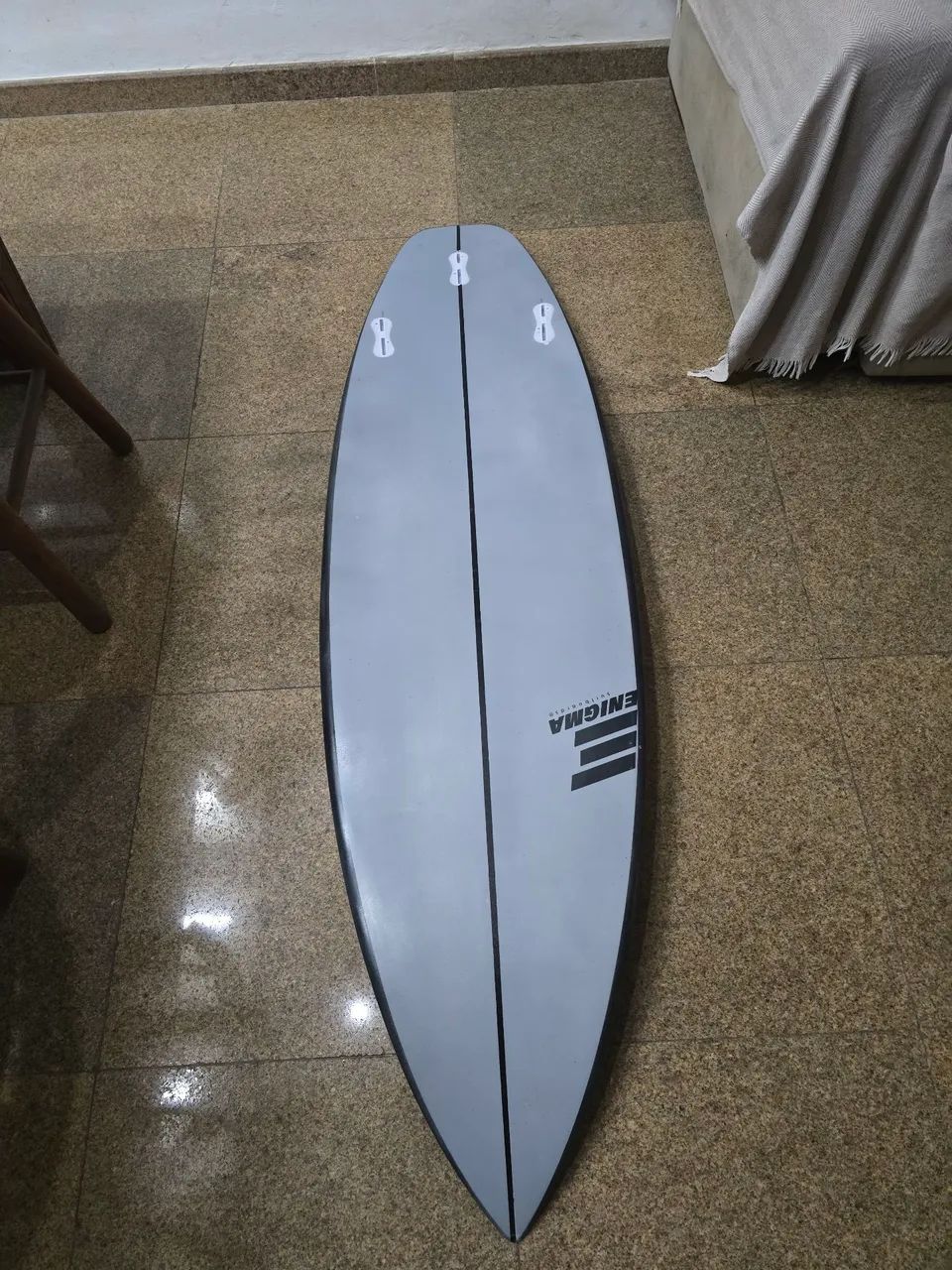 Prancha de surf 5'10 NOVÍSSIMA  - Foto 2