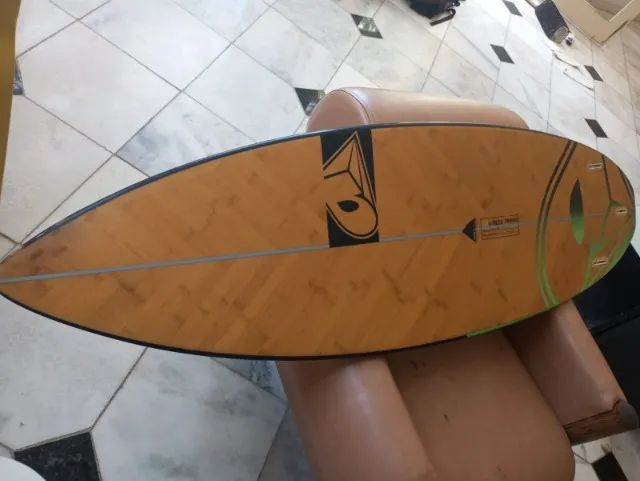 prancha kitesurf airush converse 5´11´x18´x2 3/16´ - Foto 2