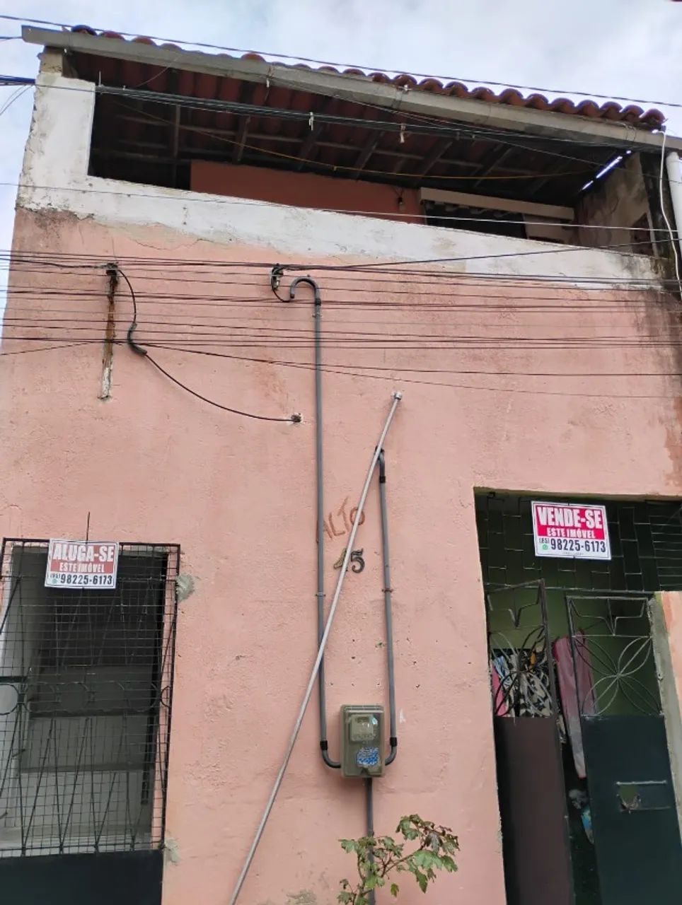 Foto - Fortaleza - Barra do Ceará