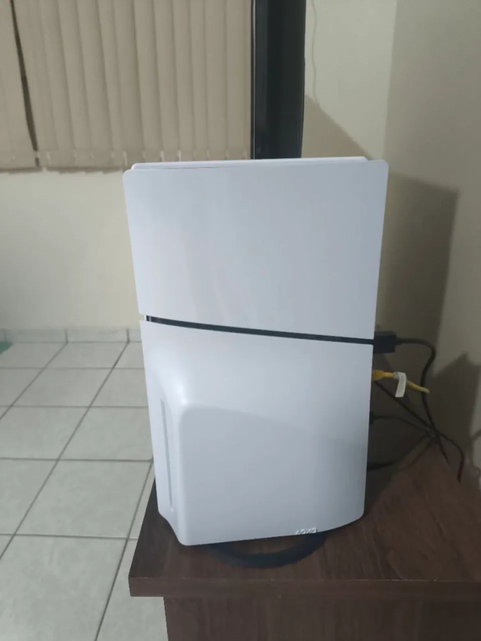 ps5 slim na garantia  - Foto 3