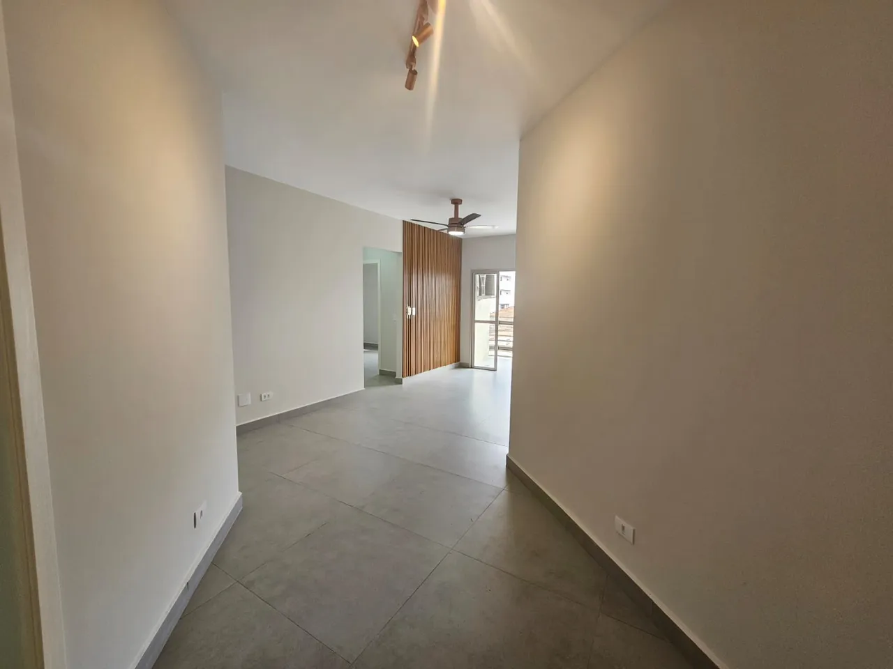 Apartamento à venda próximo a praia com 2 dormitórios no Canto do Forte - Praia Grande - S