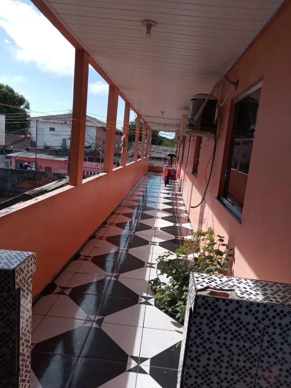 Foto - Manaus - Santa Etelvina