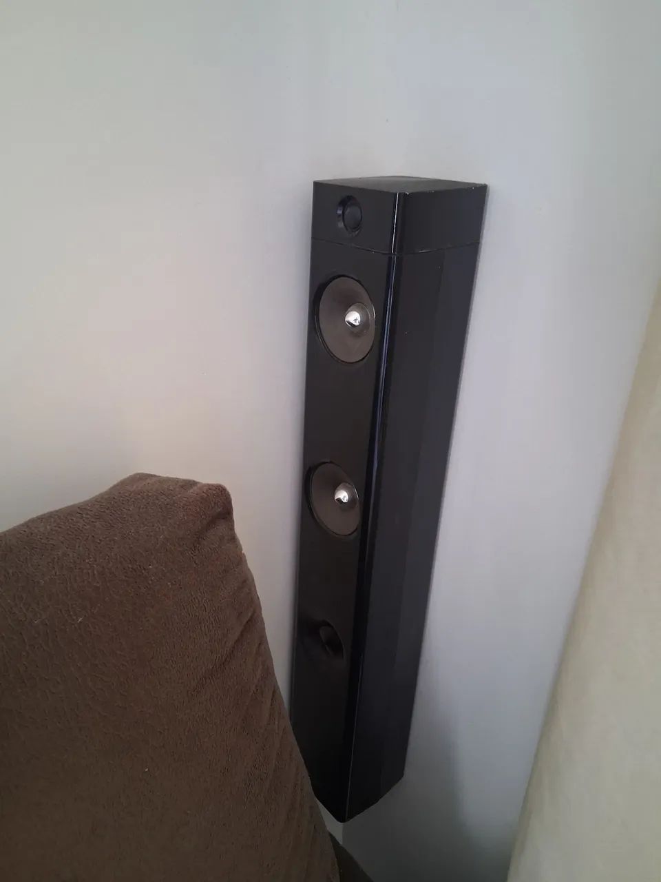 Home Theater Philips 5.1 HTB5570D - Foto 4