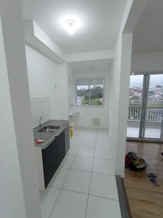 foto - Vargem Grande Paulista - Centro