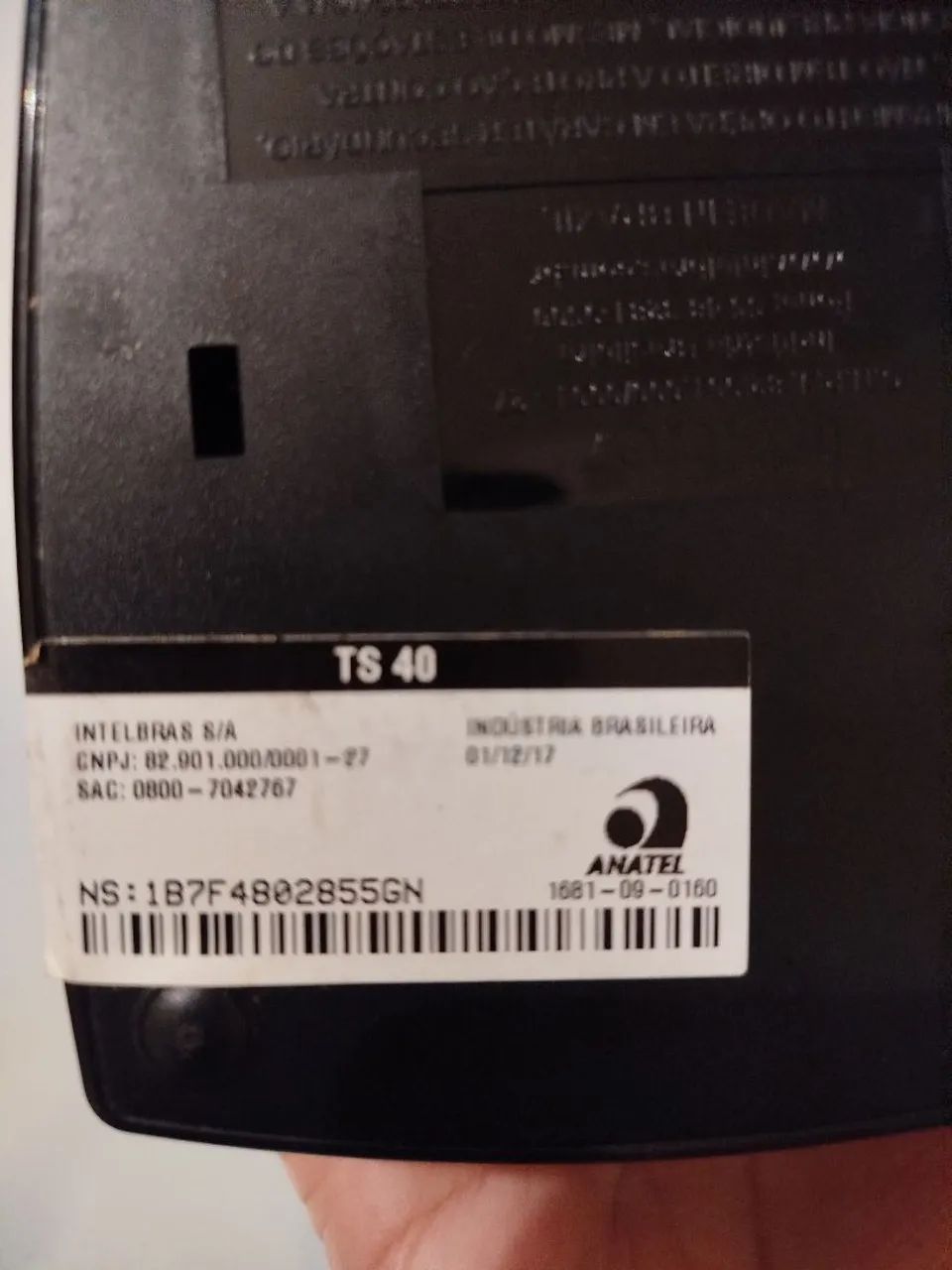 Telefone - Telefonia Fixa e Sem Fio - Madureira, Rio de Janeiro ...