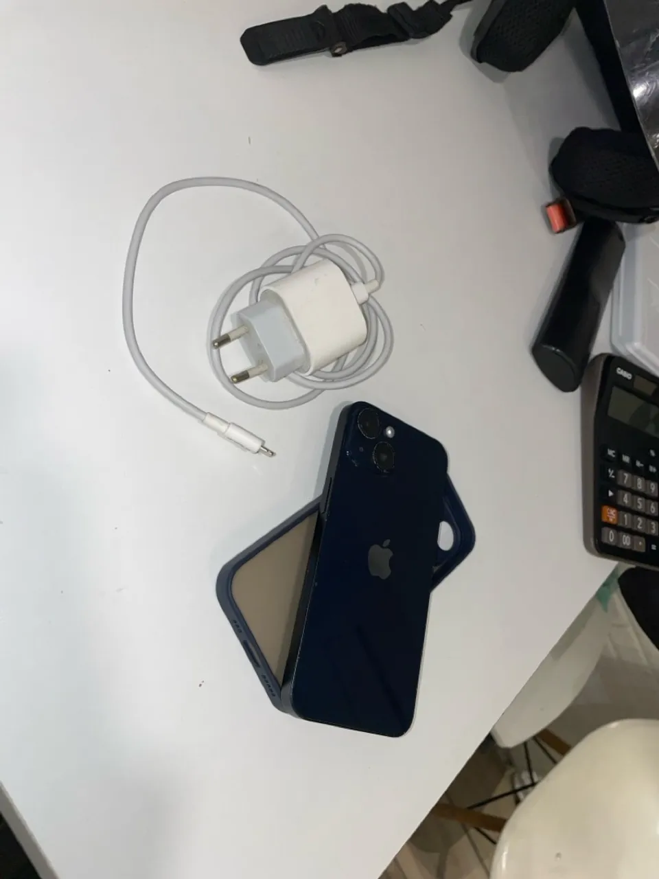 iPhone 14 Azul 256GB