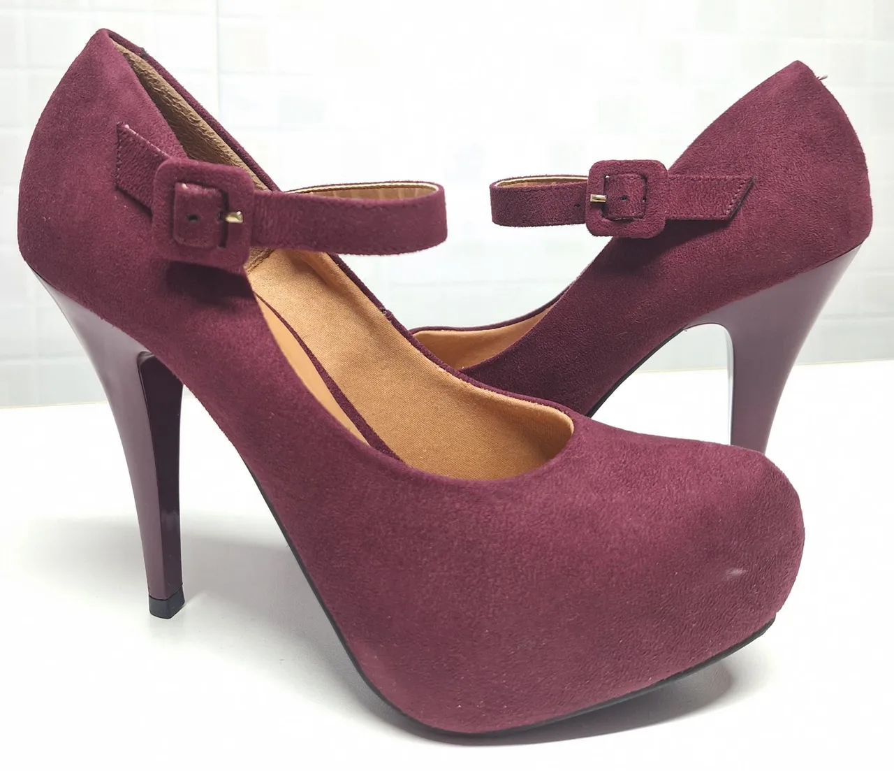 Sapato Feminino