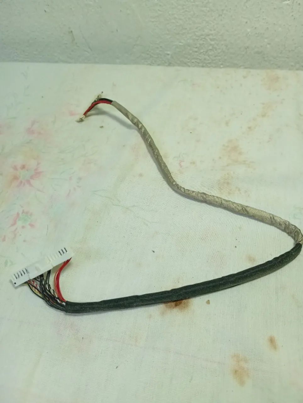 Cabo Flat tv Aoc 32S5195/78G