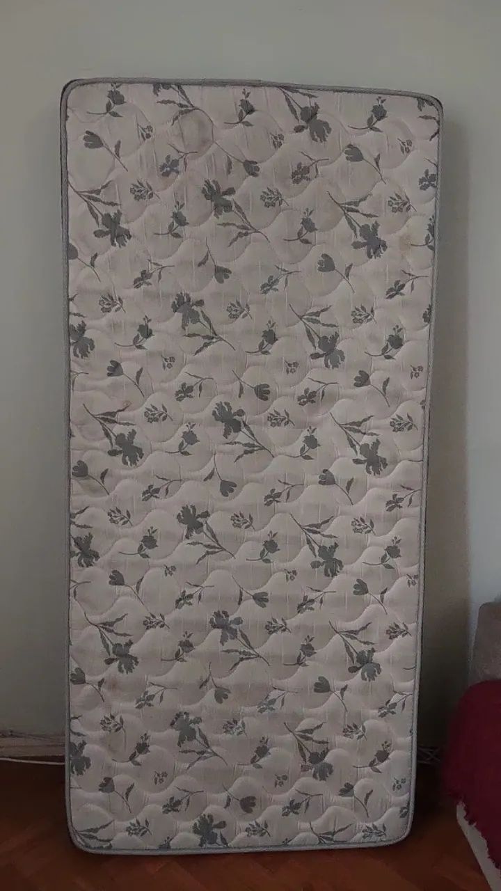 colchão usado  - Foto 2