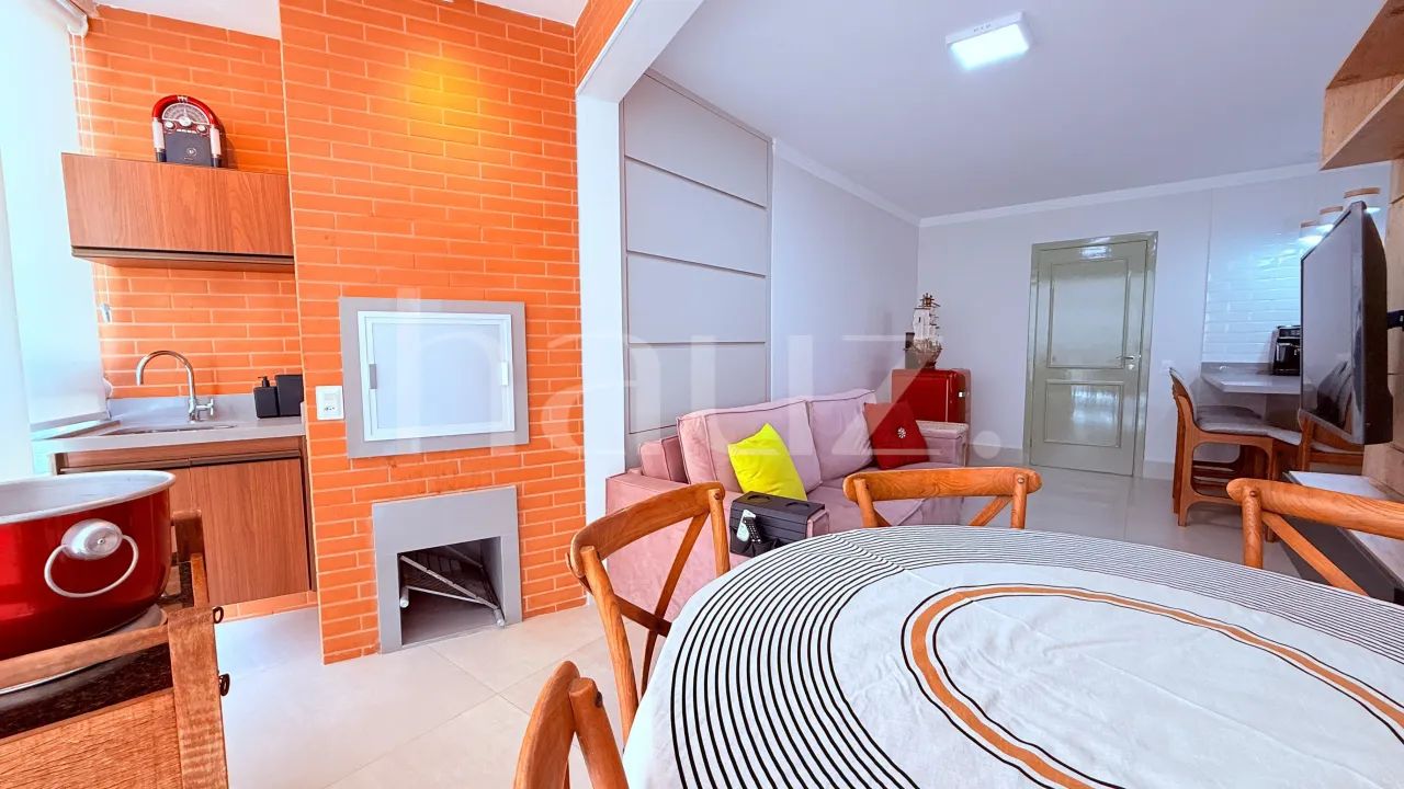 APARTAMENTO PÉ NA GRAMA À VENDA, COM 3 DORMITÓRIOS, 88 M2, NA RIVIERA DE SÃO LOURENÇO  BER - Foto 5