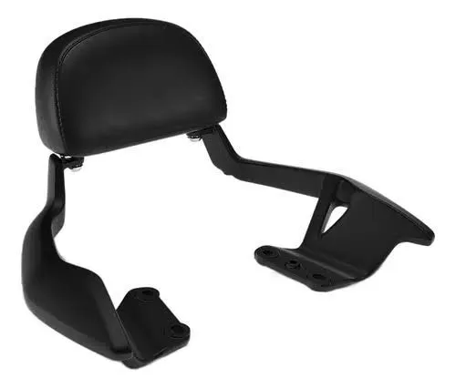 Encosto/Sissy bar hunter 350 Royal Enfield