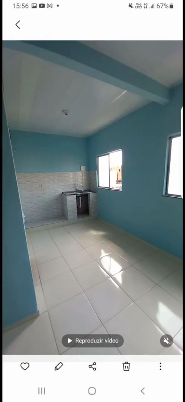 Foto - Belém - Guamá