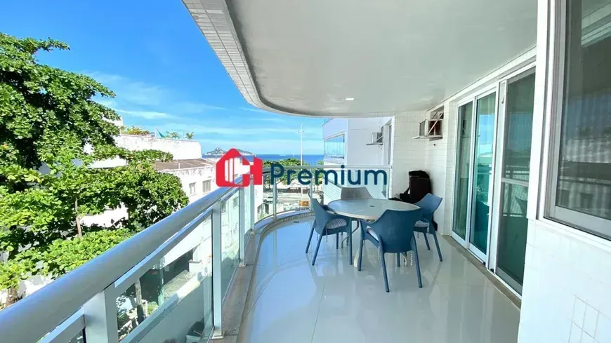 Apartamento à venda, Barra da Tijuca, Rio de Janeiro, RJ