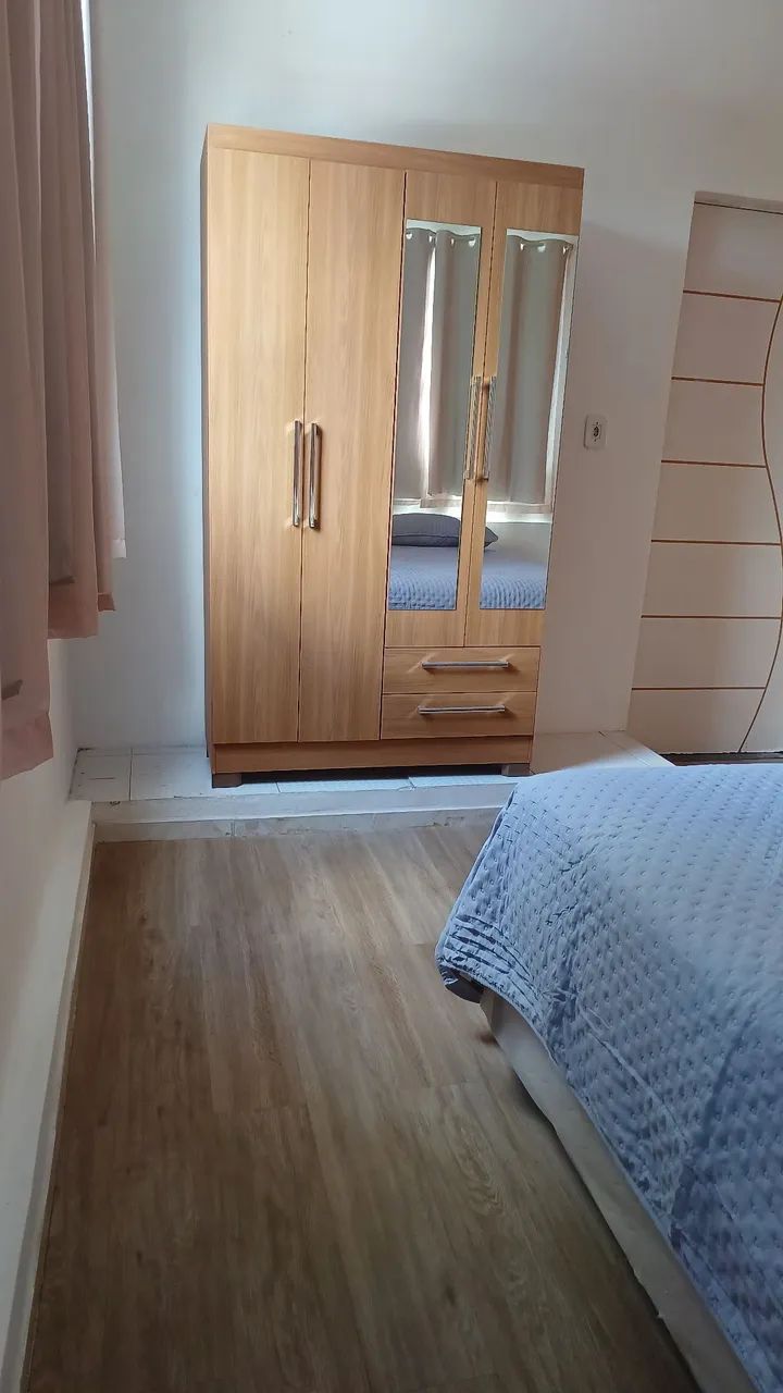 Apartamento na Cidade velha mobiliado por temporada  - Foto 5