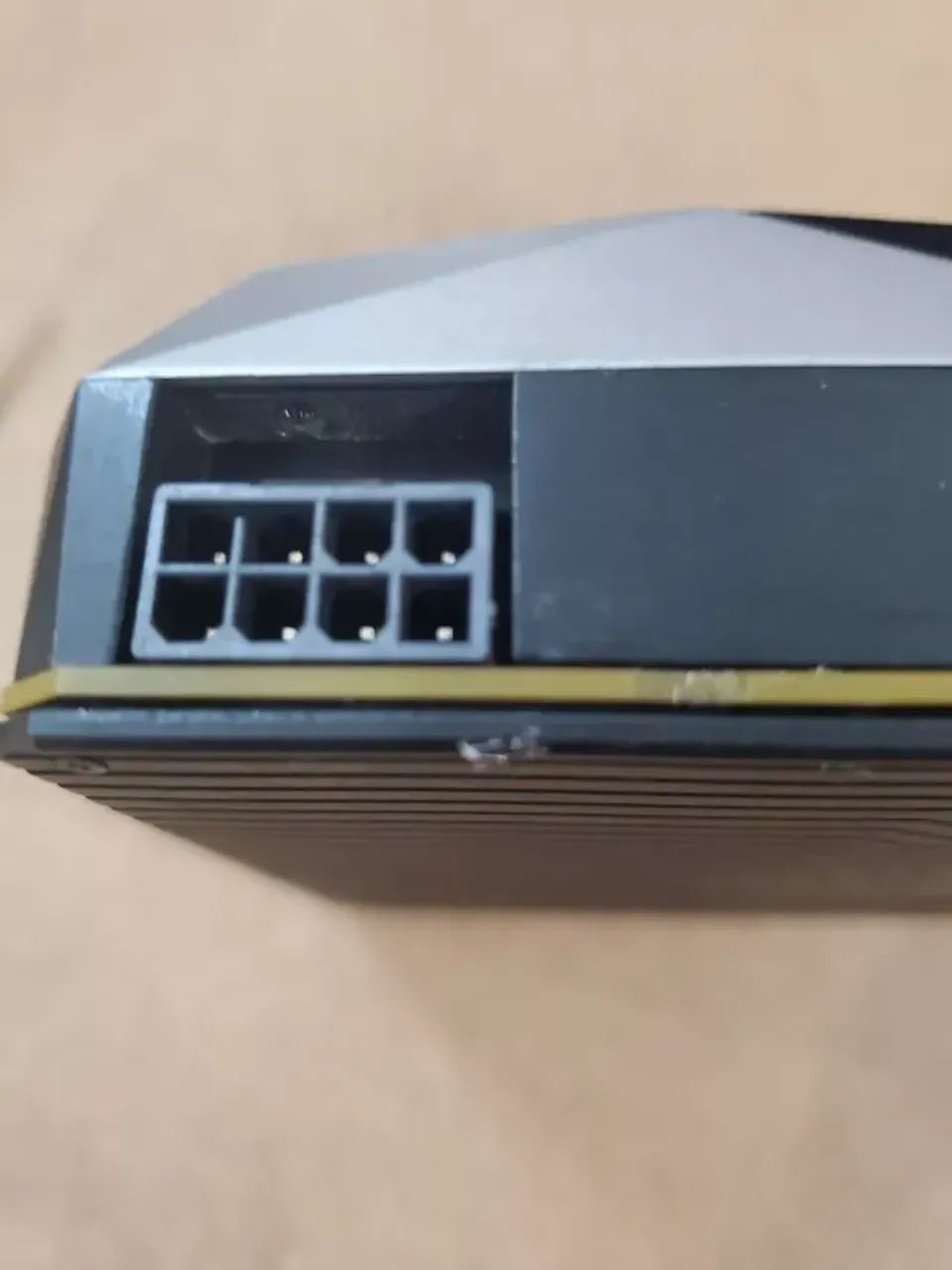 Placa de video 1070ti founders edition - Foto 2