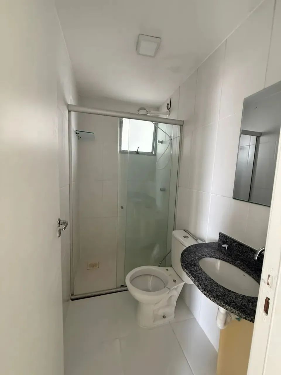 ALUGO OU VENDO LINDA COBERTURA NO CONDOMÍNIO VILLE SOLARE, AO LADO DO PARQUE SHOPPING - Foto 5