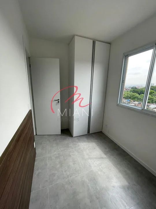 Apartamento para locação, Vila Butantã, São Paulo, SP - Foto 6