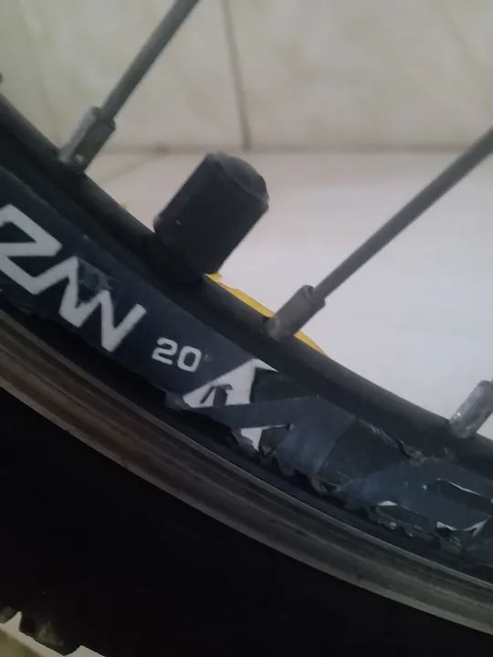 Bicicleta Houston  - Foto 5