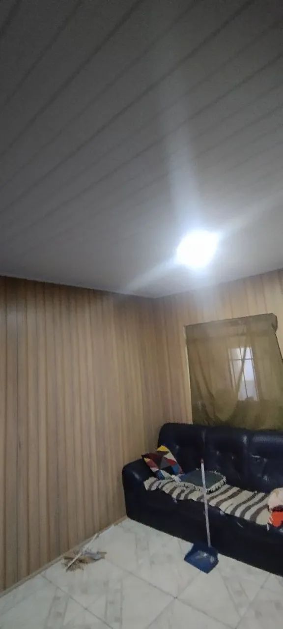 Forro de PVC em 12 vezes - Foto 4