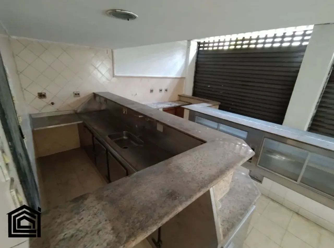 LOJÃO COM 315 M² ao lado do Comando da Aeronáutica, Defensoria Publica e OAB/RJ - Foto 4
