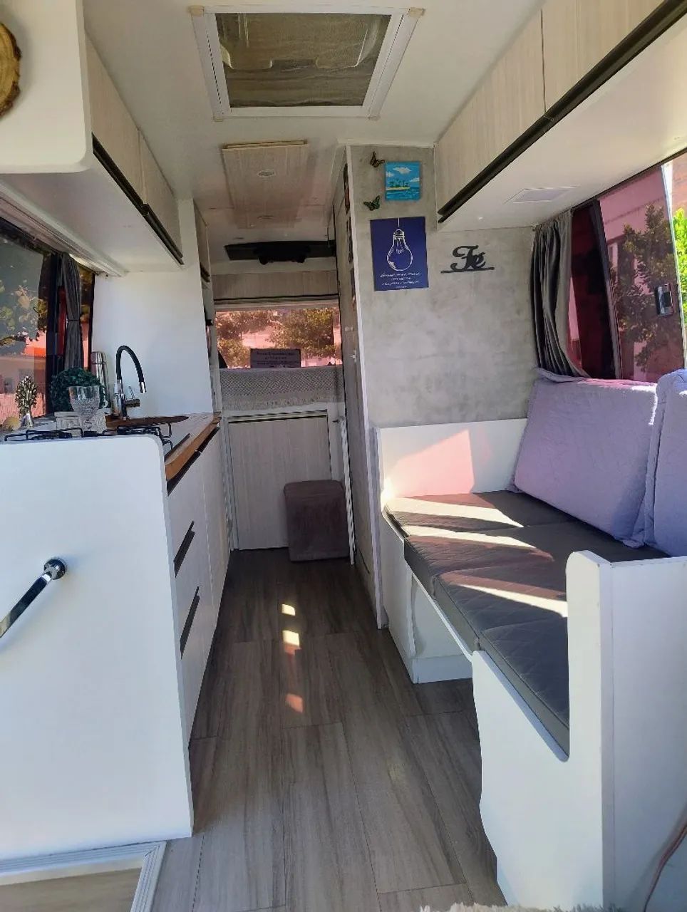 Vendo motorhome Volare A6 - Foto 10