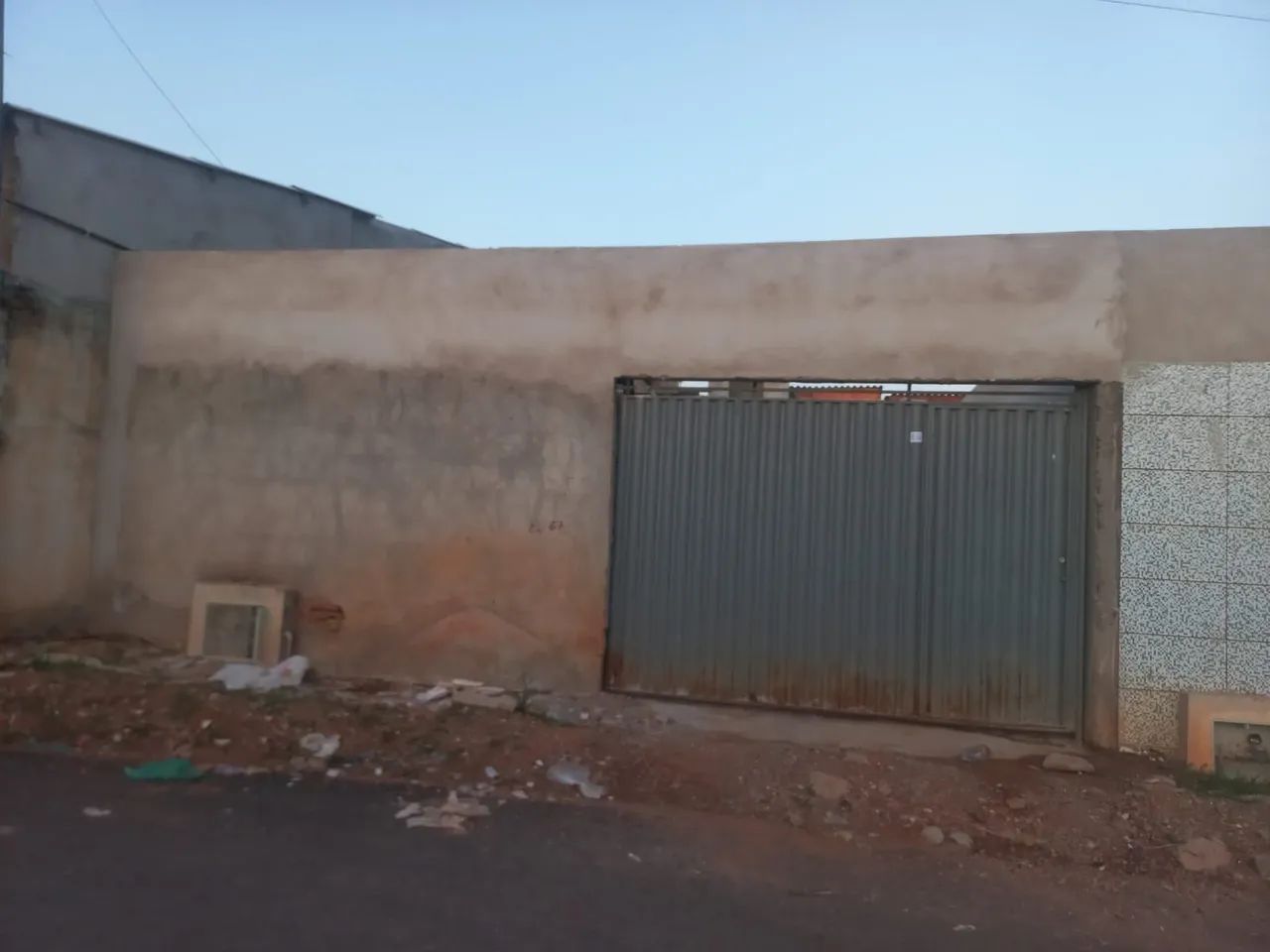 Foto - Brasília - Ceilândia Norte (Ceilândia)