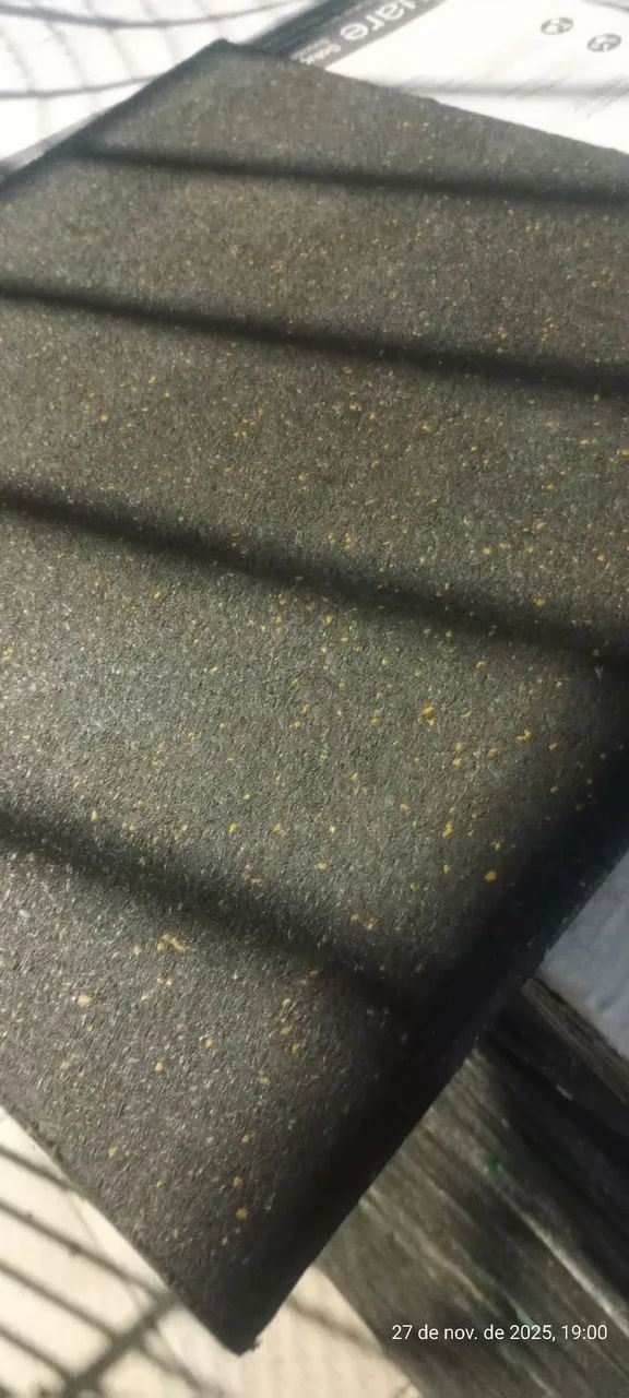 Piso academia  - Foto 2