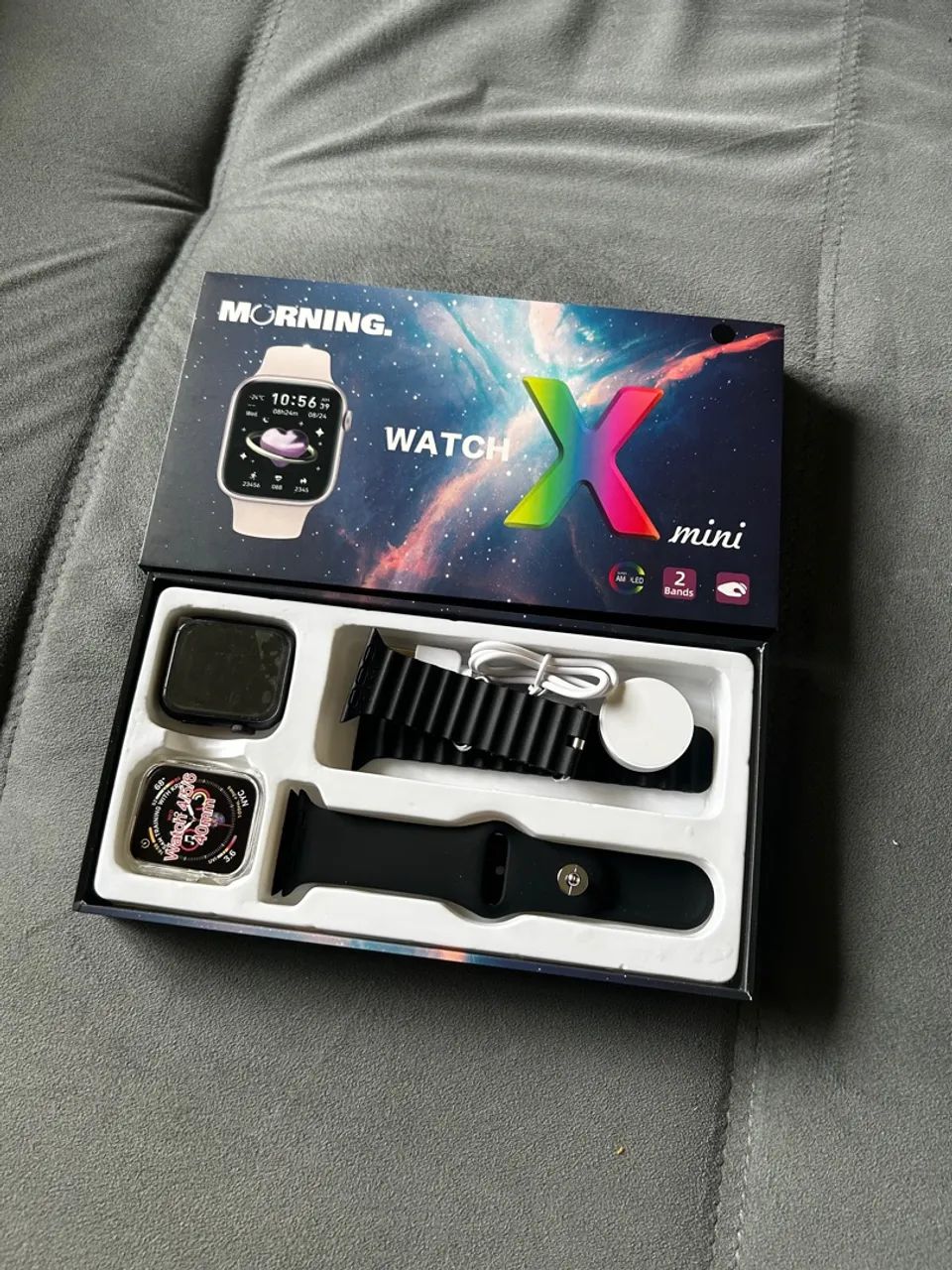 Smartwatch X mini  - Foto 3