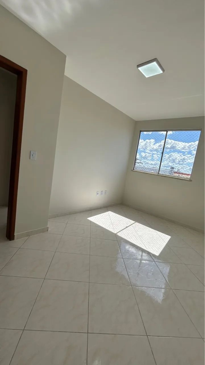 Alugo apartamento amplo perto do shopping  - Foto 4