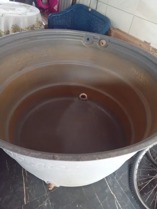 Caixa d'agua - Foto 4