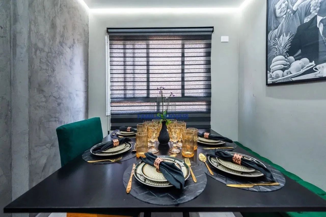Apartamento para vender alugar 2 quartos na Vila Belmiro em Santos - Foto 10
