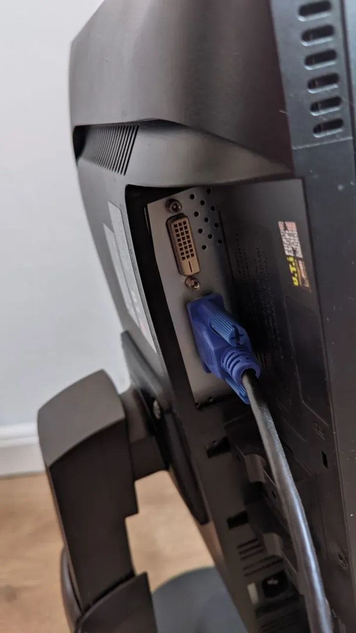 Monitor Led Widescreen 19' LG64318043487361123