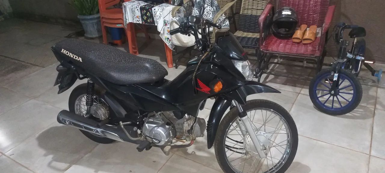 Vende-se Pop 100  - Foto 2