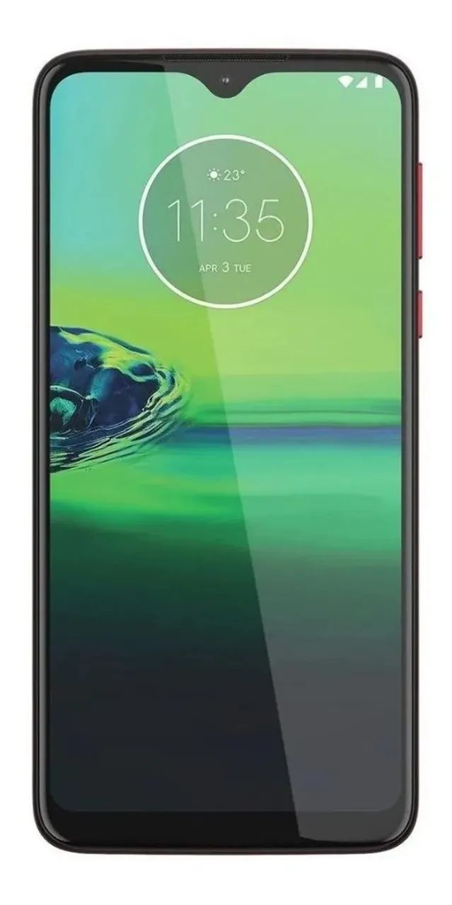 Motorola G8 Play