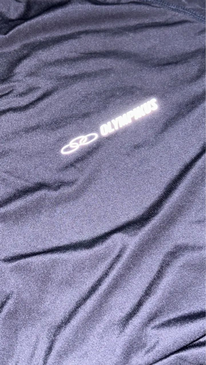 Camiseta de treino olympikus - Foto 4