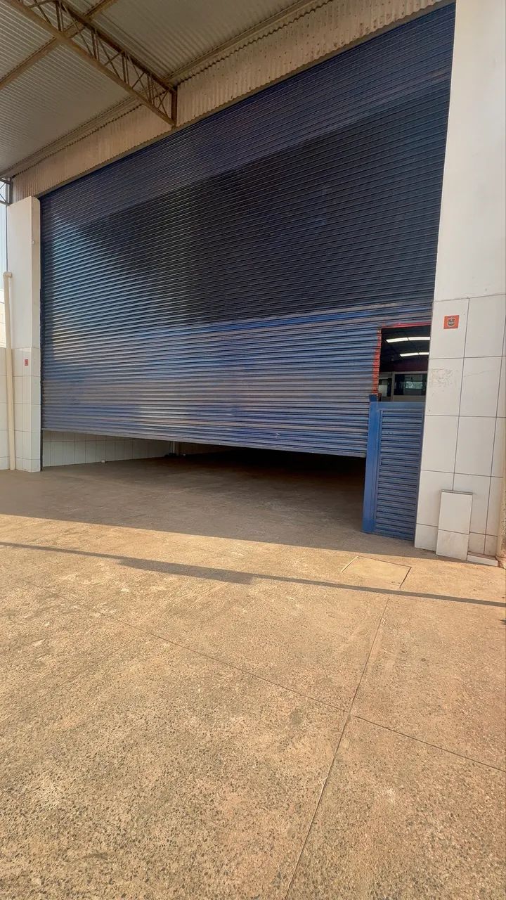 Galpão na Fernando Guilhon - Foto 2