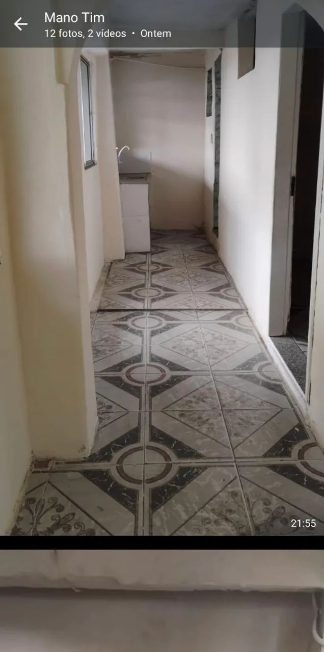 Foto - Niterói - São Lourenço