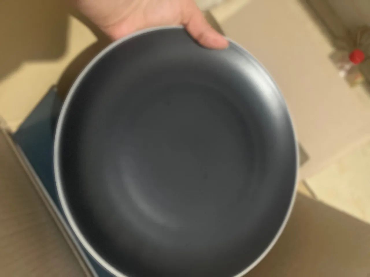 Conjunto de Porcelana de 24 peças  - Foto 2