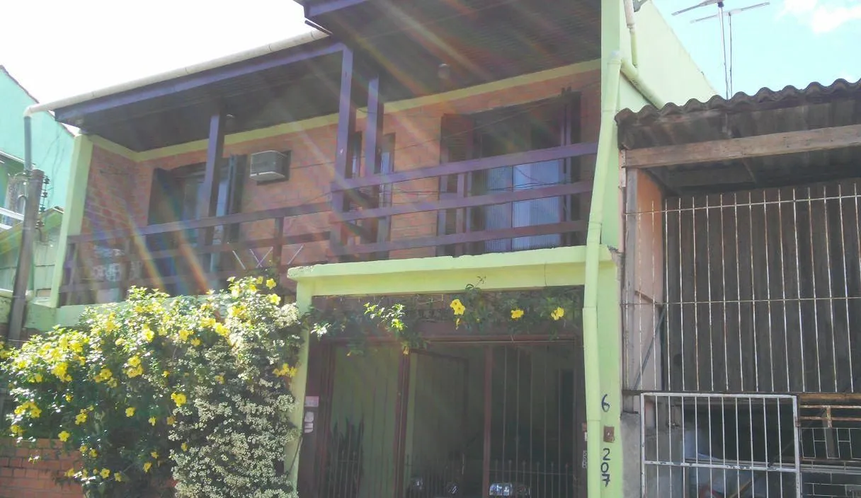 Sobrado bem localizado