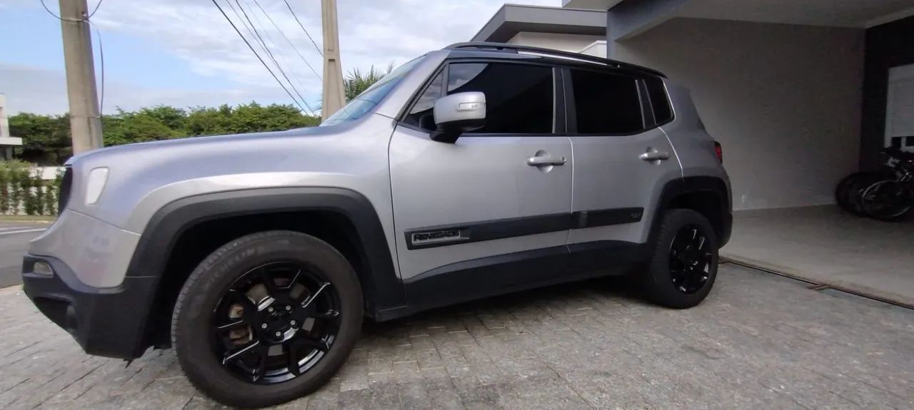 Jeep Renegade sport 2021 - Foto 4