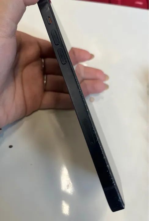 IPHONE 14 PLUS - 256 GB - PRETO - Foto 6