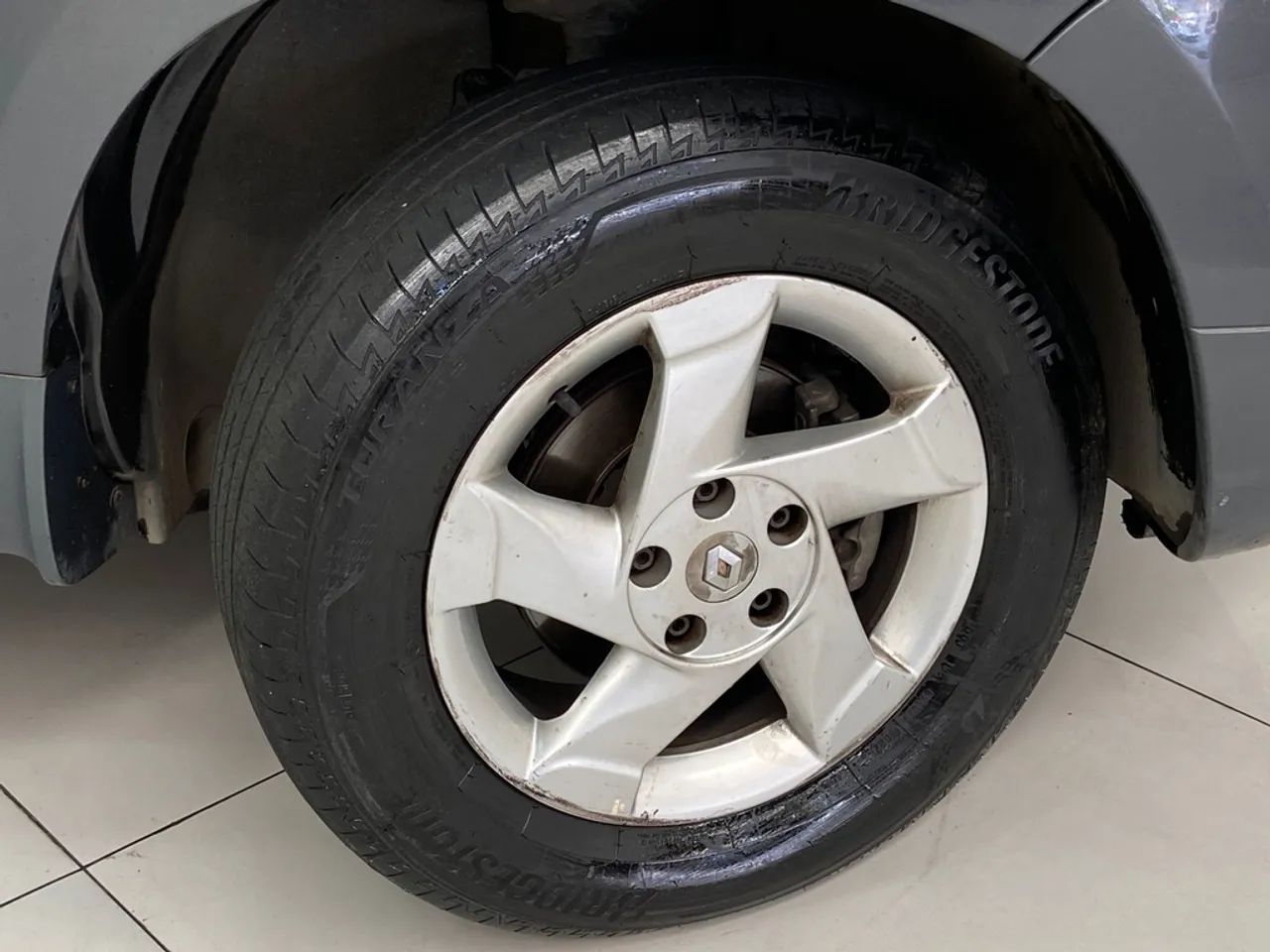 Renault Duster Flex Automático - Foto 4