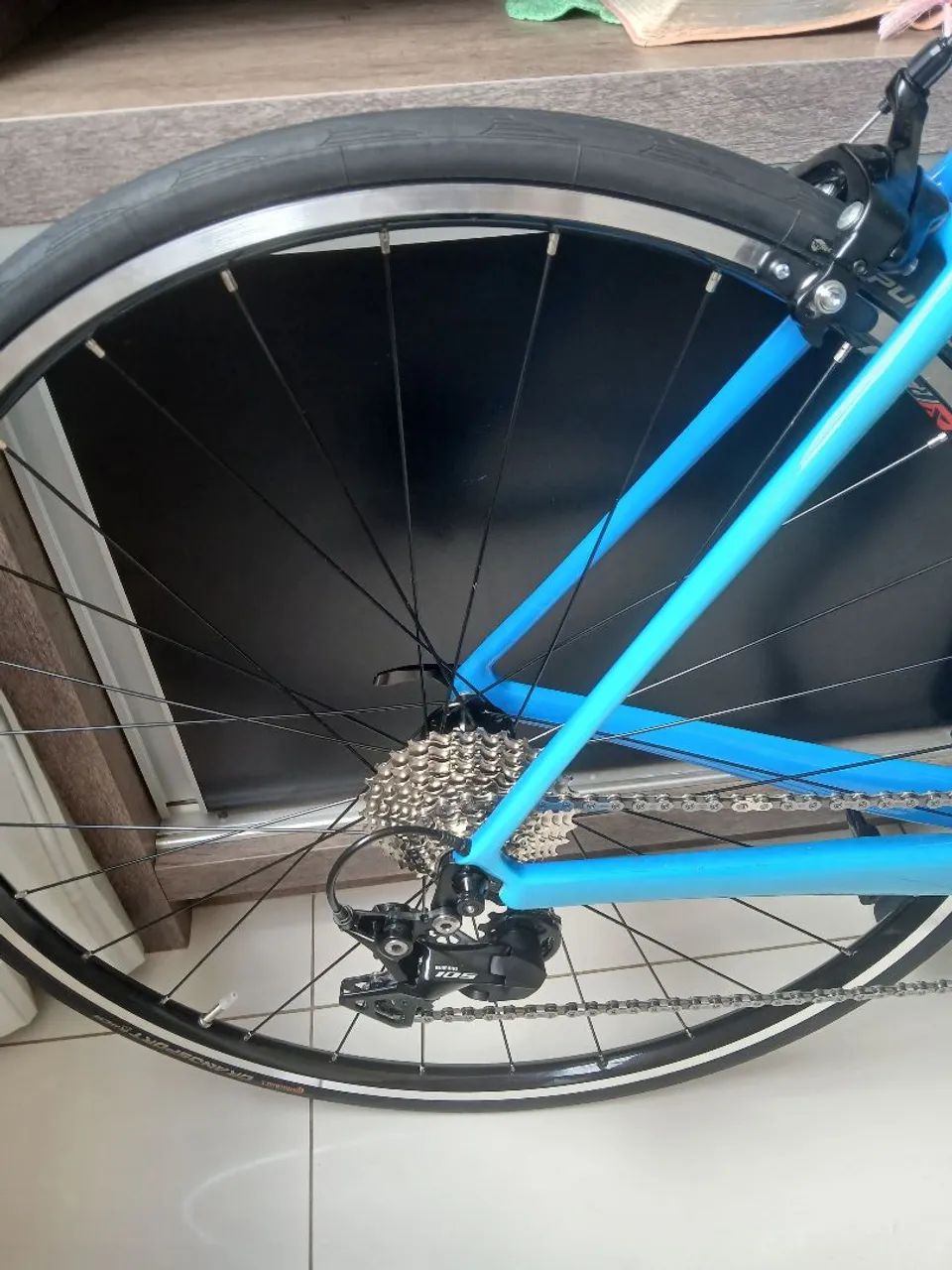 Specialized Tarmac 54"  - Foto 2